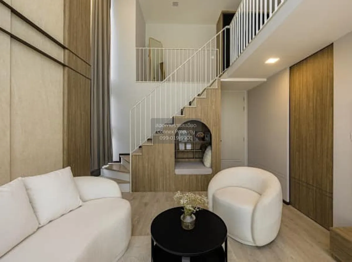 For Rent House , VIVE New Krungthepkreetha , Saphan Sung , Saphan 2