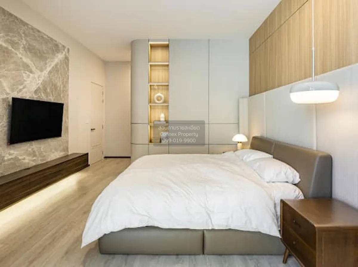 For Rent House , VIVE New Krungthepkreetha , Saphan Sung , Saphan 3