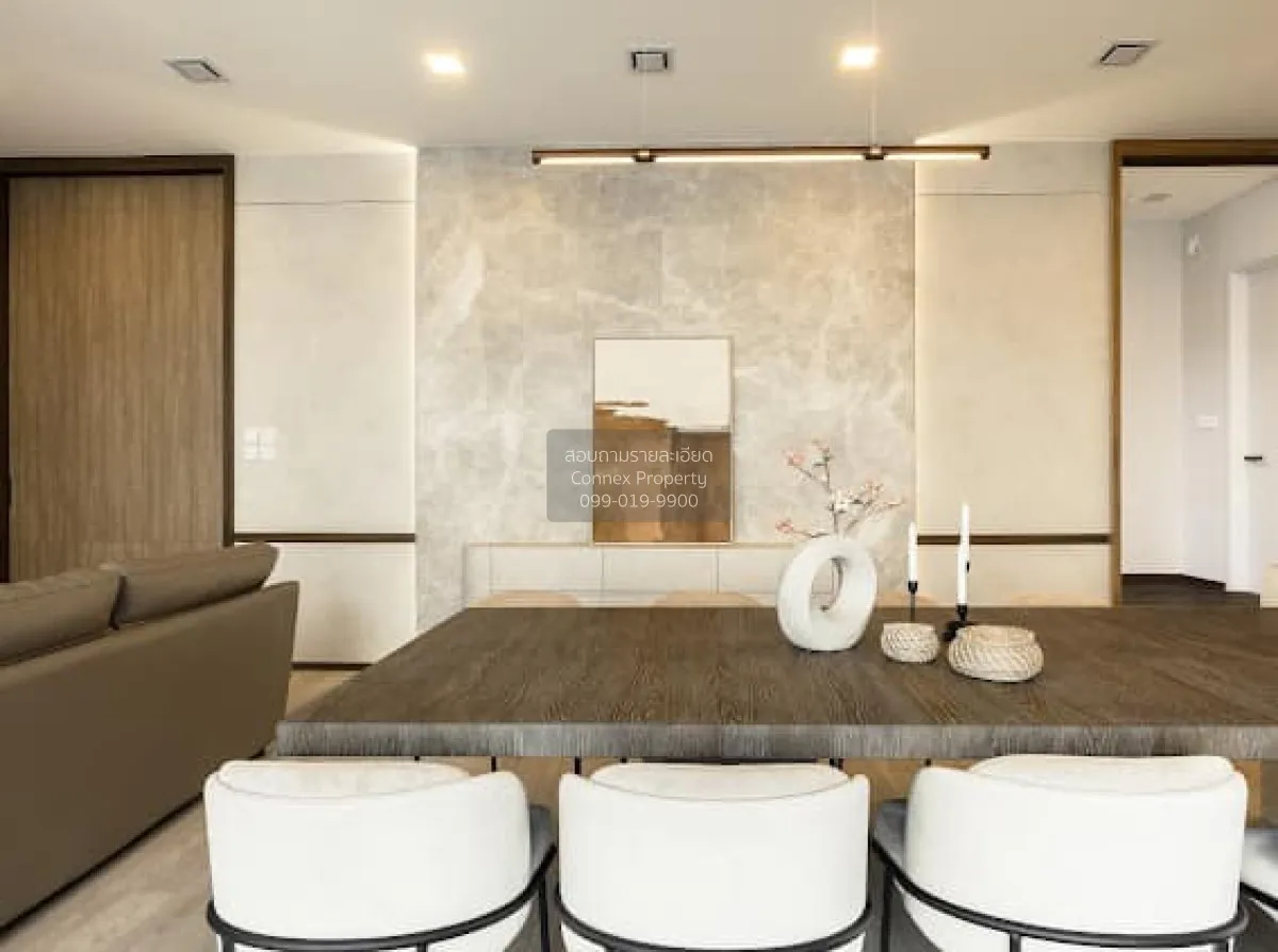 For Rent House , VIVE New Krungthepkreetha , Saphan Sung , Saphan