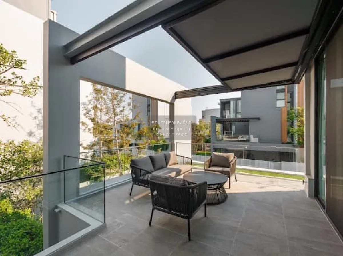 For Rent House , VIVE New Krungthepkreetha , Saphan Sung , Saphan