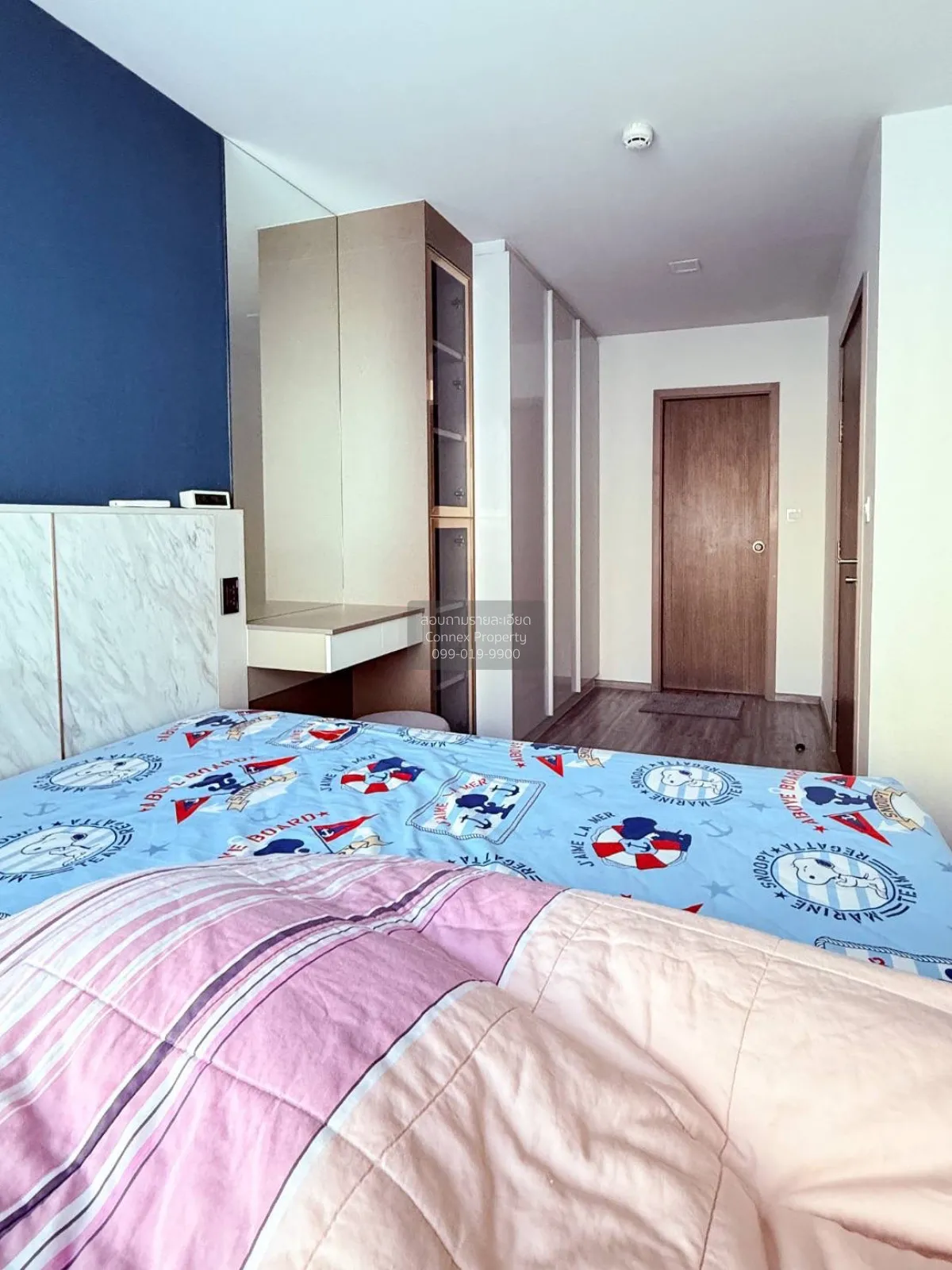 ขายคอนโด  มาเอสโตร 14 สยาม - ราชเทวี วิวสวย ชั้นสูง BTS-ราชเทวี ถ