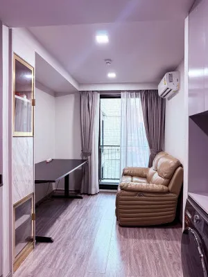 ขายคอนโด  มาเอสโตร 14 สยาม - ราชเทวี วิวสวย ชั้นสูง BTS-ราชเทวี ถนนเพชรบุรี เขต ราชเทวี กรุงเทพ CX-154083