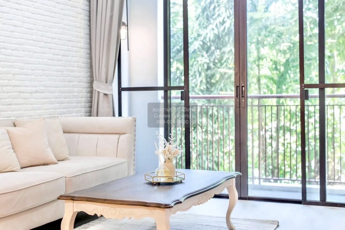 For Sale Condo , Vincente Sukhumvit 49 , nice view , BTS-Thong Lo 2