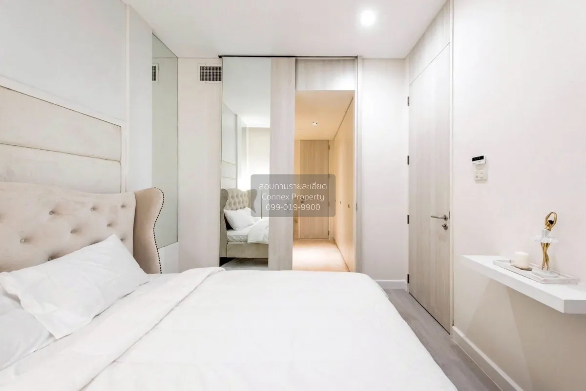 For Sale Condo , Vincente Sukhumvit 49 , nice view , BTS-Thong Lo 4