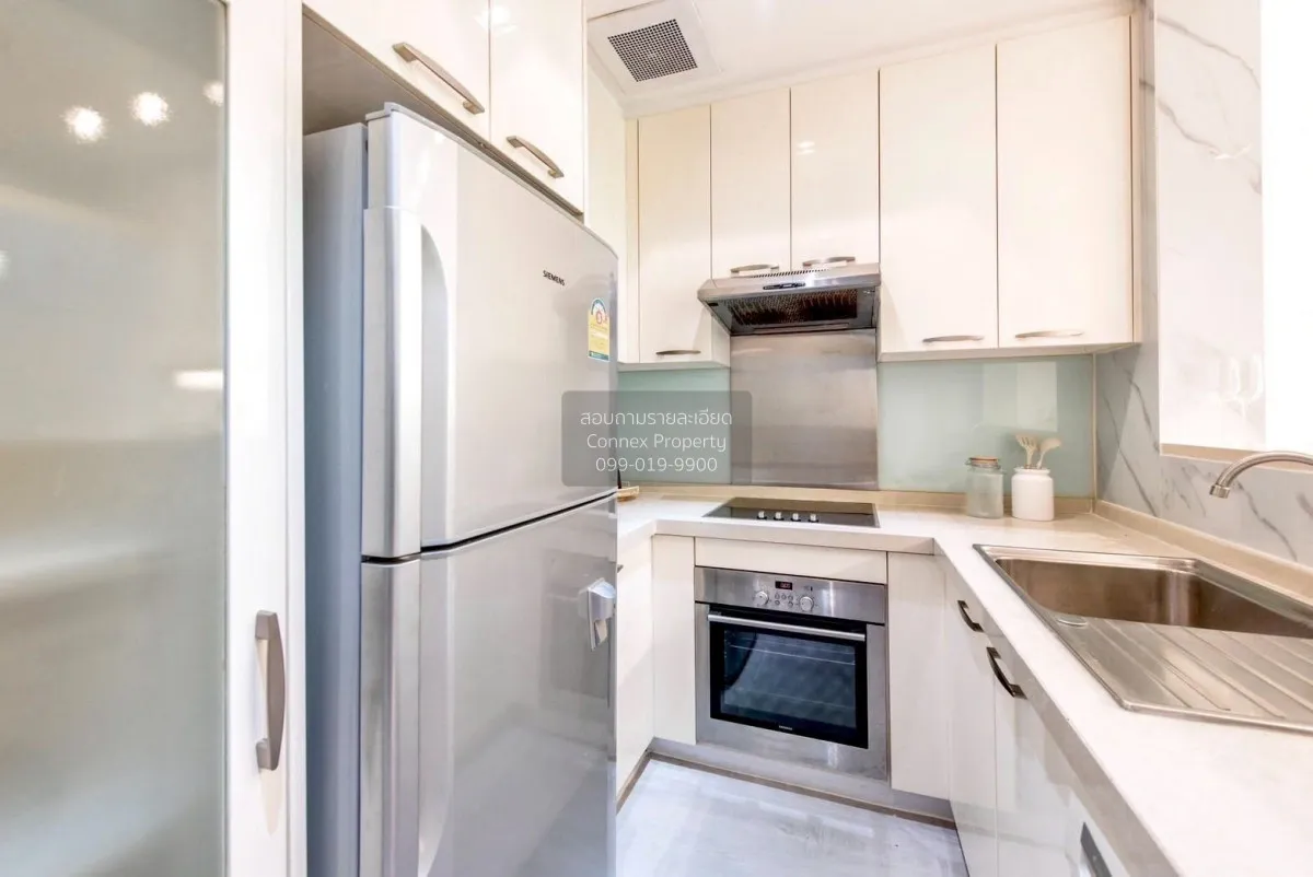For Sale Condo , Vincente Sukhumvit 49 , nice view , BTS-Thong Lo