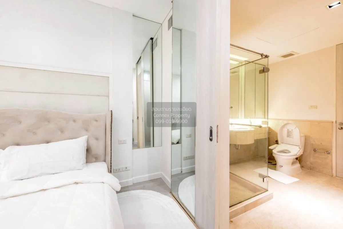 For Sale Condo , Vincente Sukhumvit 49 , nice view , BTS-Thong Lo
