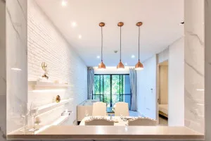 For Sale Condo , Vincente Sukhumvit 49 , nice view , BTS-Thong Lo , Khlong Tan Nuea , Watthana , Bangkok , CX-154085