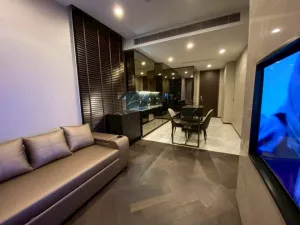 ขายคอนโด  ดิ เอส สุขุมวิท 36 วิวสวย BTS-ทองหล่อ พระโขนง เขต คลองเตย กรุงเทพ CX-154088