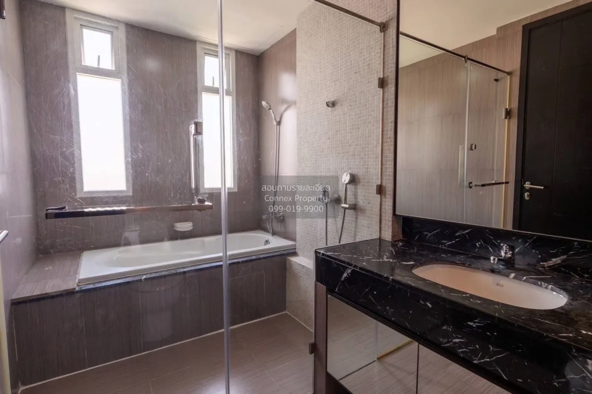 เช่าคอนโด  วิลล่า สิกขรา ห้องมุม หน้ากว้าง BTS-ทองหล่อ คลองเตยเหน