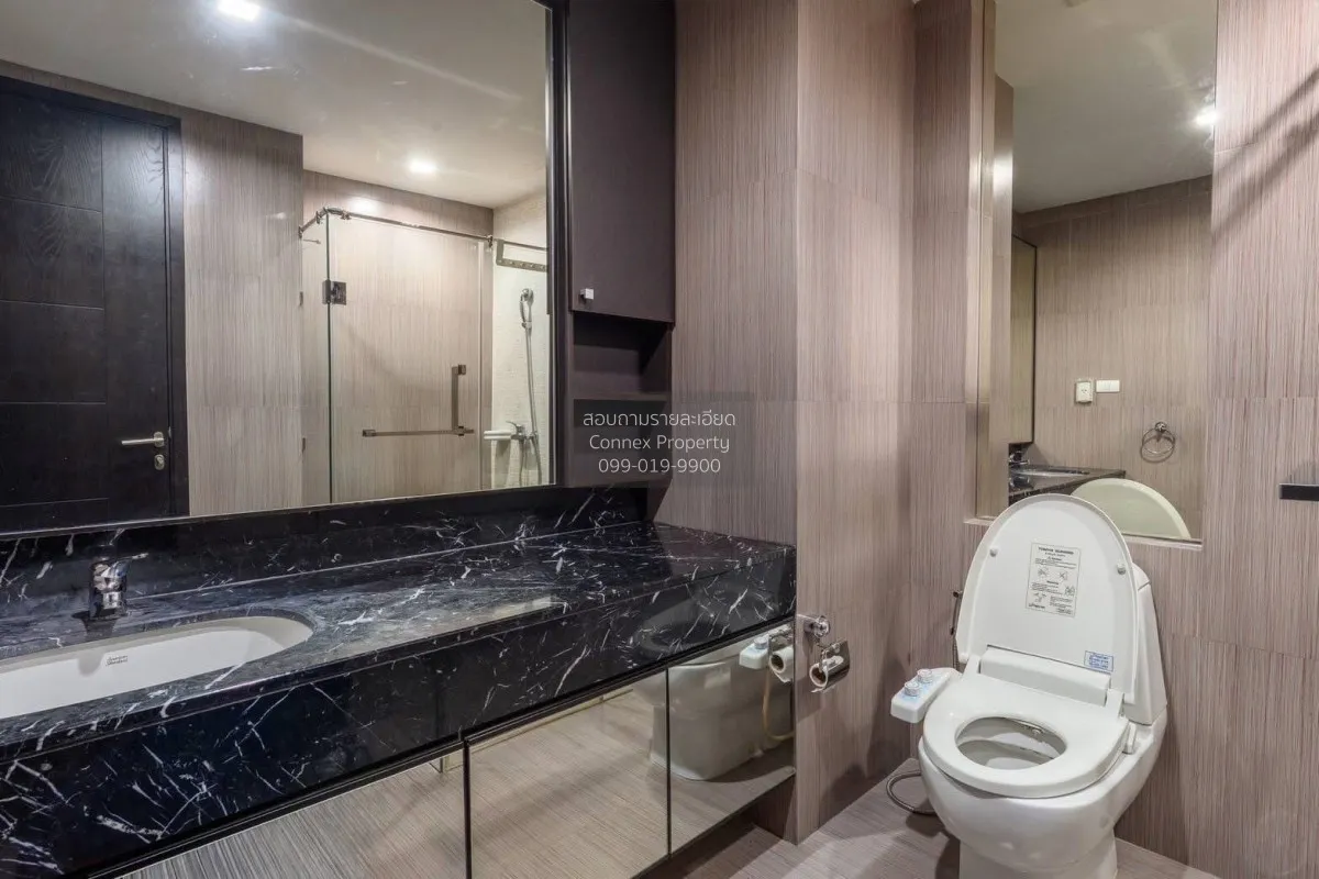 เช่าคอนโด  วิลล่า สิกขรา ห้องมุม หน้ากว้าง BTS-ทองหล่อ คลองเตยเหน