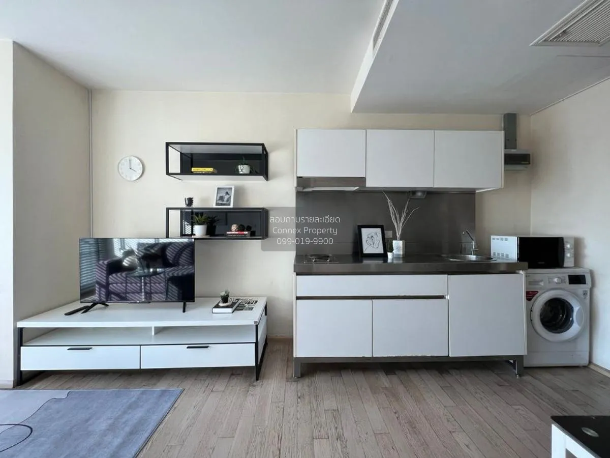 เช่าคอนโด  โนเบิล รีมิกซ์ BTS-ทองหล่อ คลองตัน เขต วัฒนา กรุงเทพ C 4