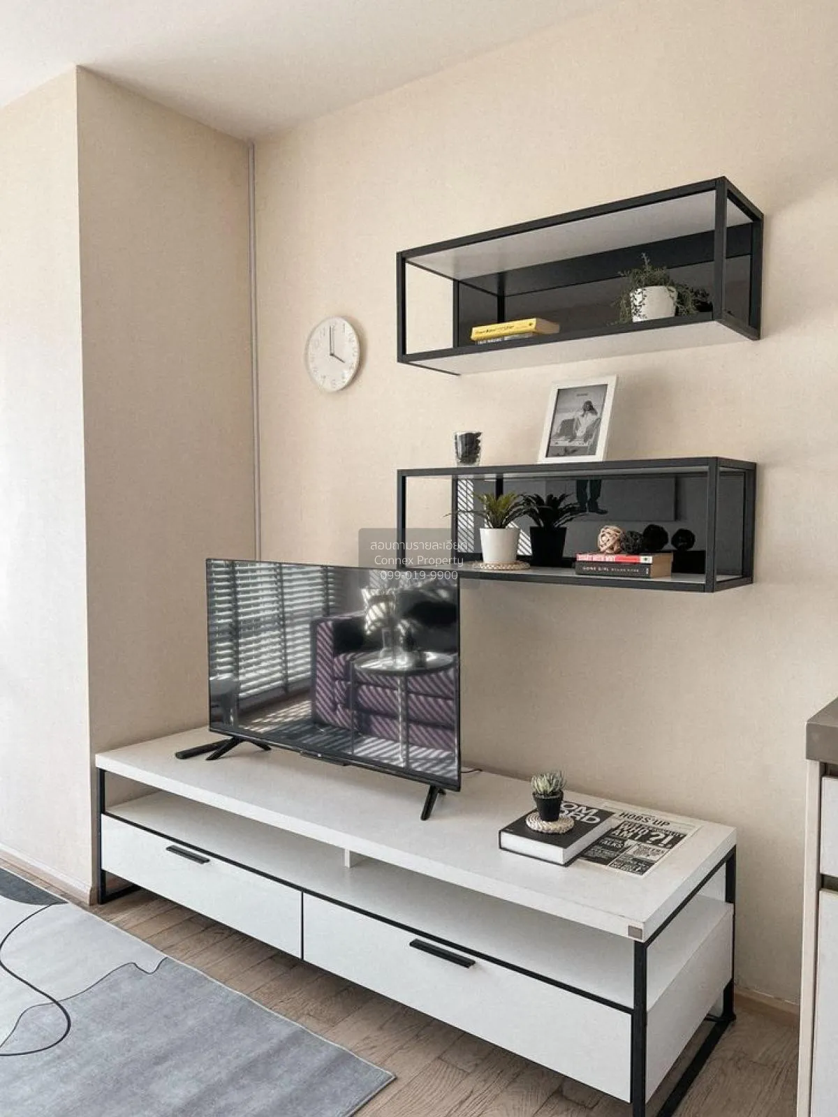 เช่าคอนโด  โนเบิล รีมิกซ์ BTS-ทองหล่อ คลองตัน เขต วัฒนา กรุงเทพ C