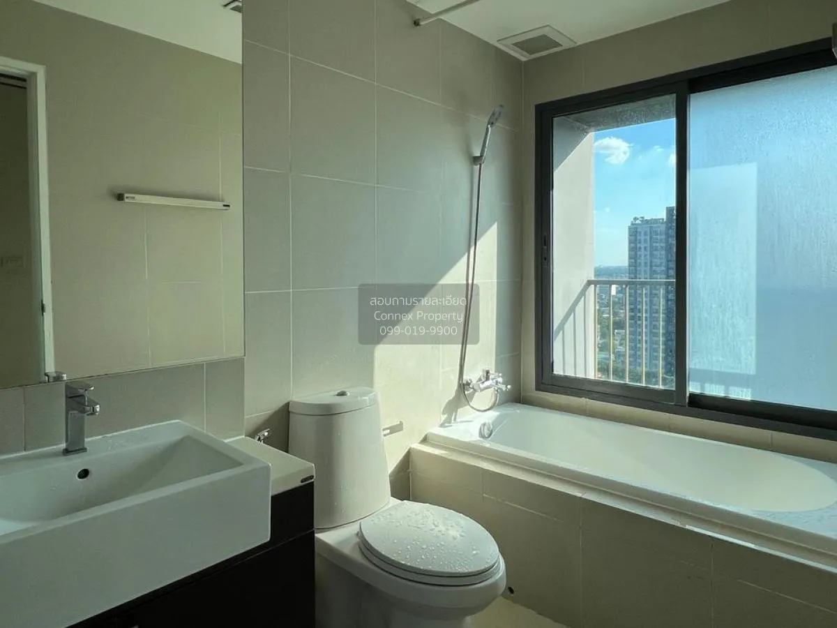 เช่าคอนโด  โนเบิล รีมิกซ์ BTS-ทองหล่อ คลองตัน เขต วัฒนา กรุงเทพ C