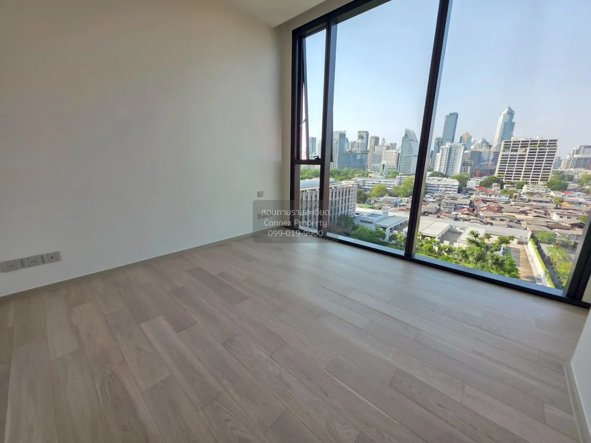 For Sale Condo , one bangkok residence 187 , MRT-Lumphini , Lumpi 1