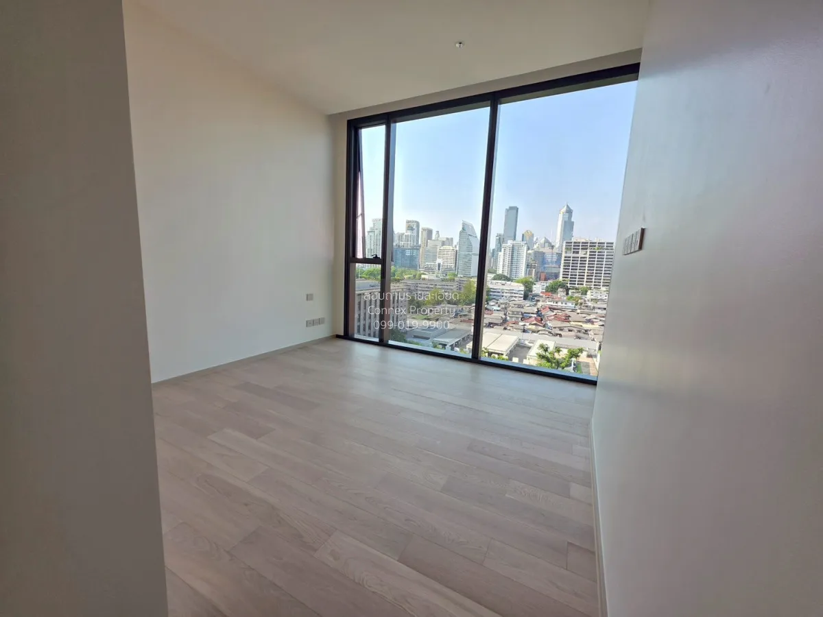 For Sale Condo , one bangkok residence 187 , MRT-Lumphini , Lumpi 2