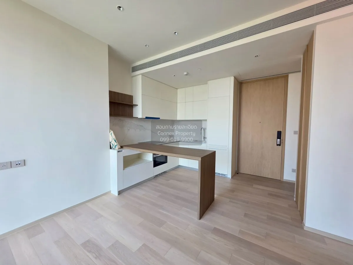For Sale Condo , one bangkok residence 187 , MRT-Lumphini , Lumpi
