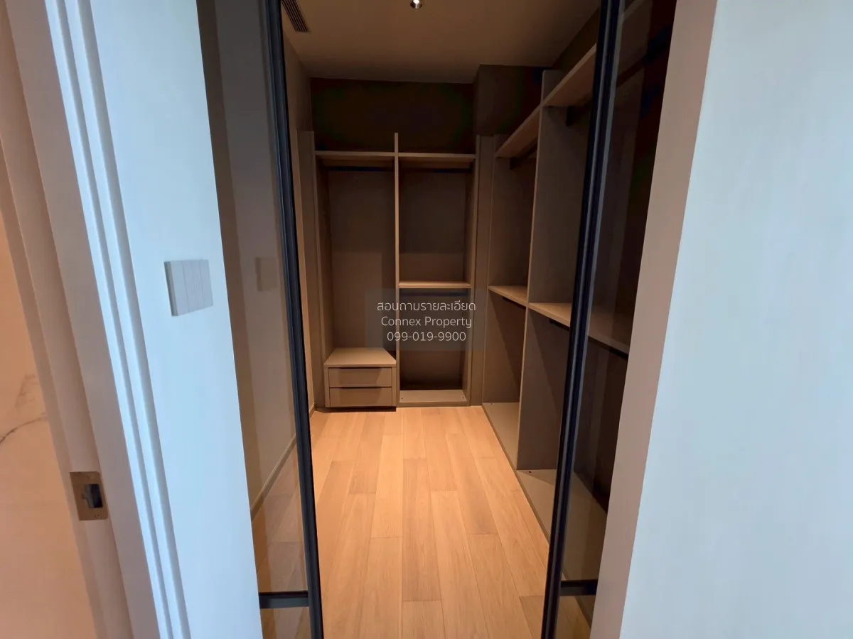 For Sale Condo , one bangkok residence 187 , MRT-Lumphini , Lumpi