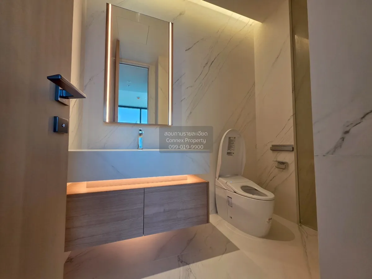 For Sale Condo , one bangkok residence 187 , MRT-Lumphini , Lumpi