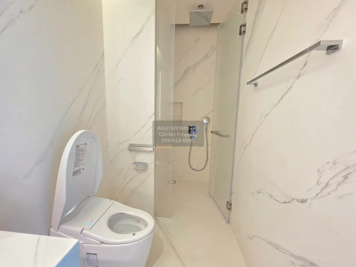 For Sale Condo , one bangkok residence 187 , MRT-Lumphini , Lumpi