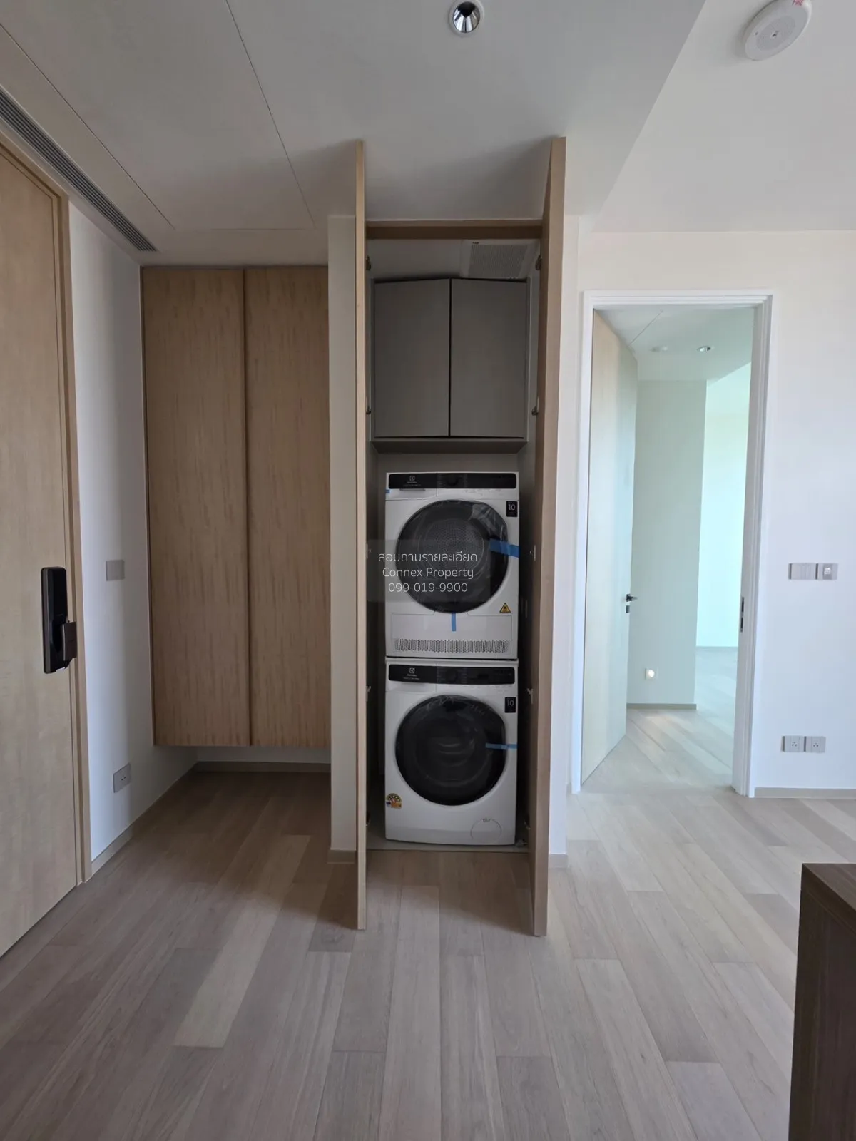 For Sale Condo , one bangkok residence 187 , MRT-Lumphini , Lumpi