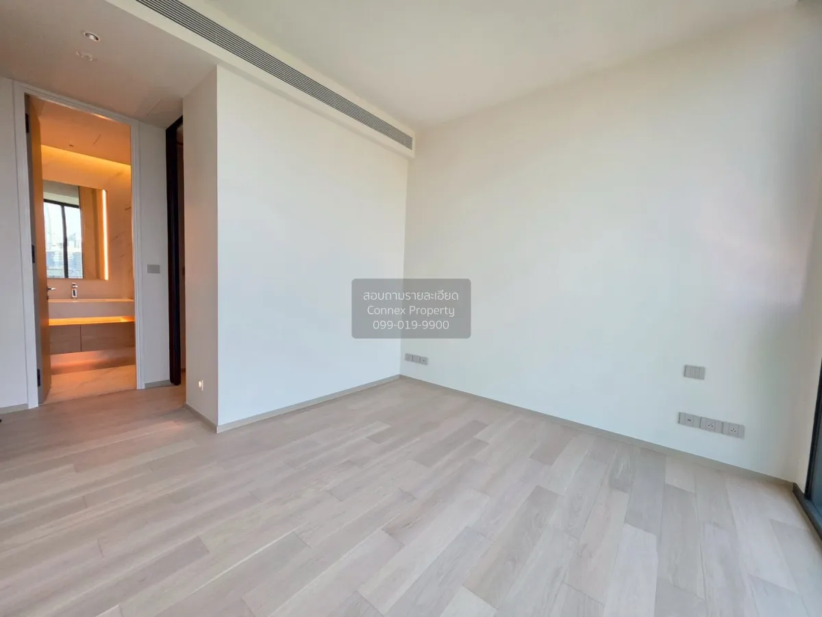 For Sale Condo , one bangkok residence 187 , MRT-Lumphini , Lumpi