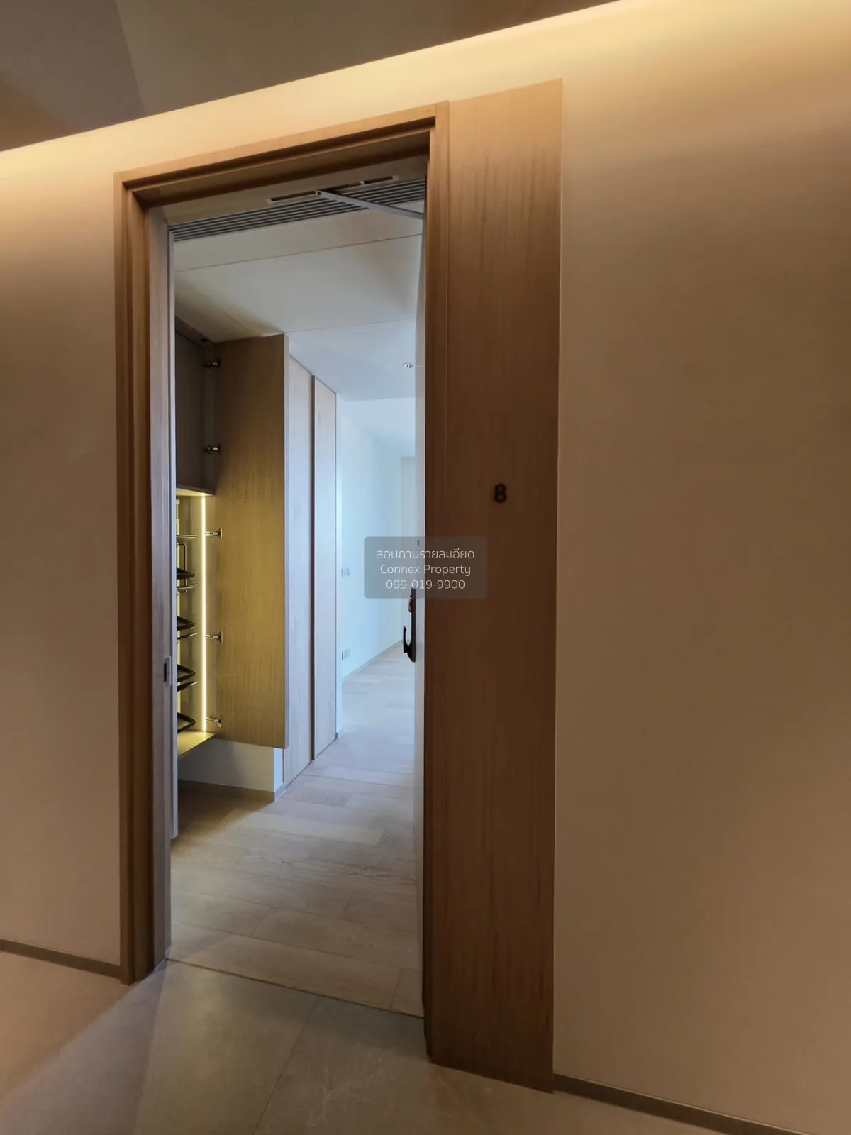 For Sale Condo , one bangkok residence 187 , MRT-Lumphini , Lumpi