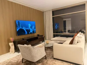 เช่าคอนโด  โฟร์ซีซั่นส์ ไพรเวท เรสซิเด้นซ์ ยานนาวา เขต สาทร กรุงเทพ CX-154093