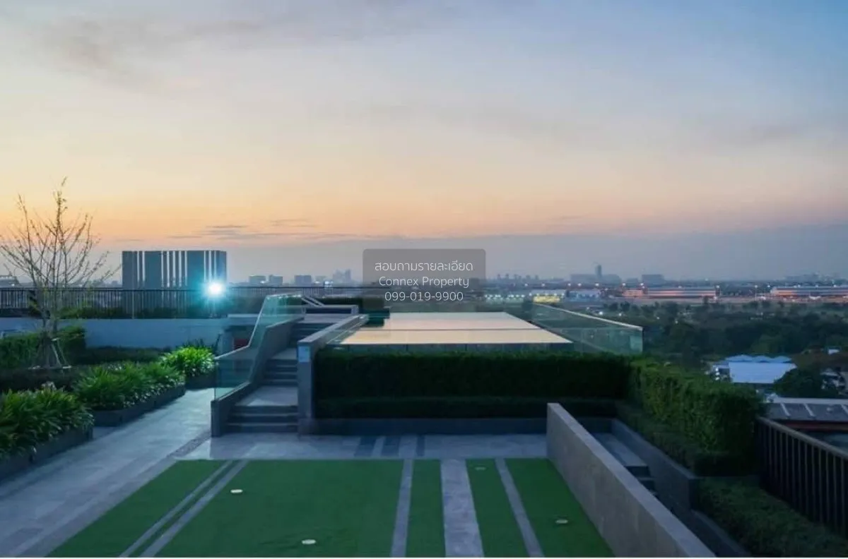 ขายคอนโด  เอพพิโซด พหลฯ - สะพานใหม่ BTS-สายหยุด อนุสาวรีย์ เขต บา 2