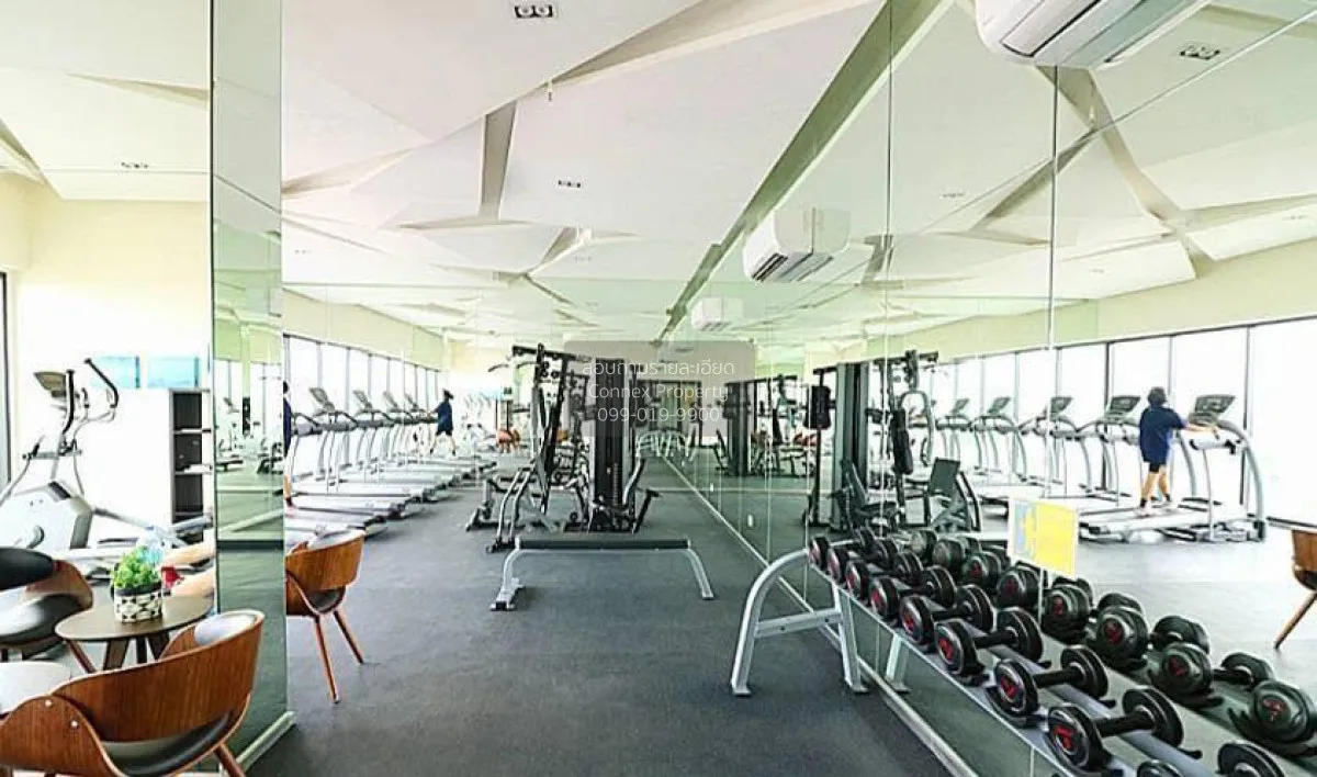 ขายคอนโด  เอพพิโซด พหลฯ - สะพานใหม่ BTS-สายหยุด อนุสาวรีย์ เขต บา 3