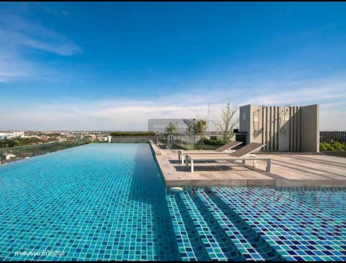 ขายคอนโด  เอพพิโซด พหลฯ - สะพานใหม่ BTS-สายหยุด อนุสาวรีย์ เขต บา 4