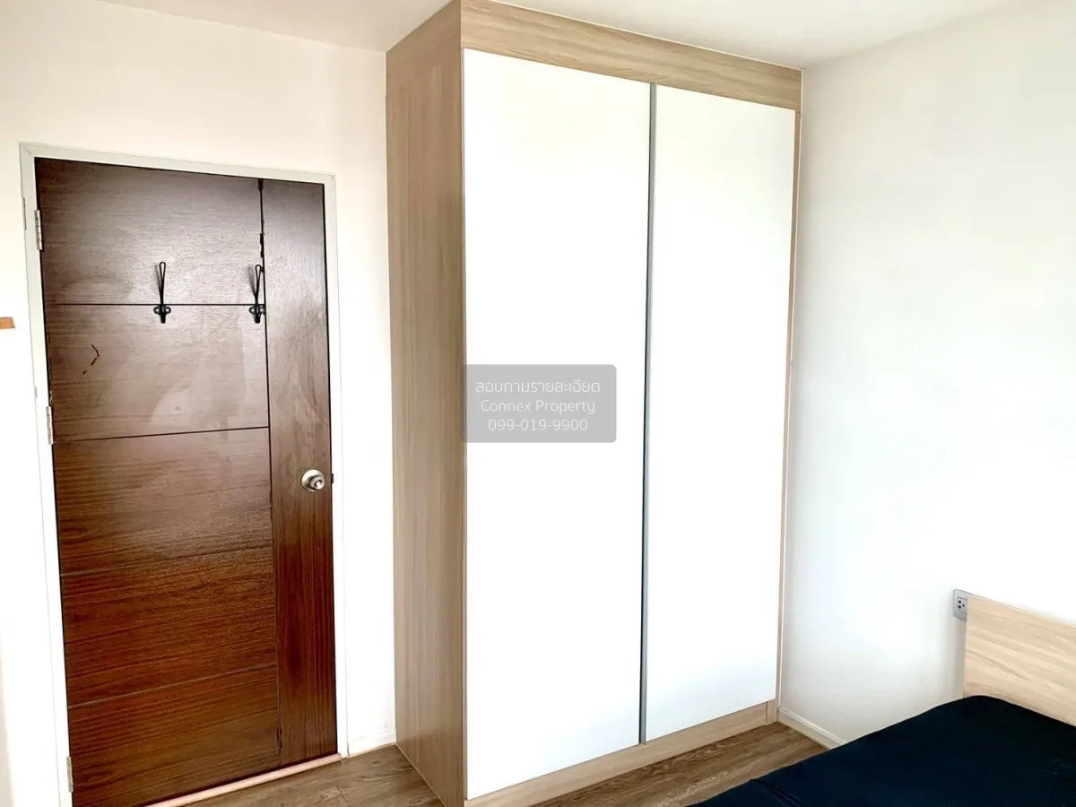 ขายคอนโด  เอพพิโซด พหลฯ - สะพานใหม่ BTS-สายหยุด อนุสาวรีย์ เขต บา