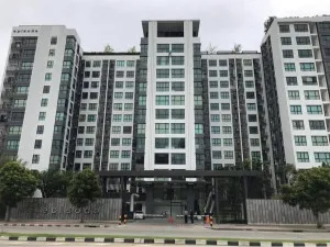 ขายคอนโด  เอพพิโซด พหลฯ - สะพานใหม่ BTS-สายหยุด อนุสาวรีย์ เขต บางเขน กรุงเทพ CX-154095