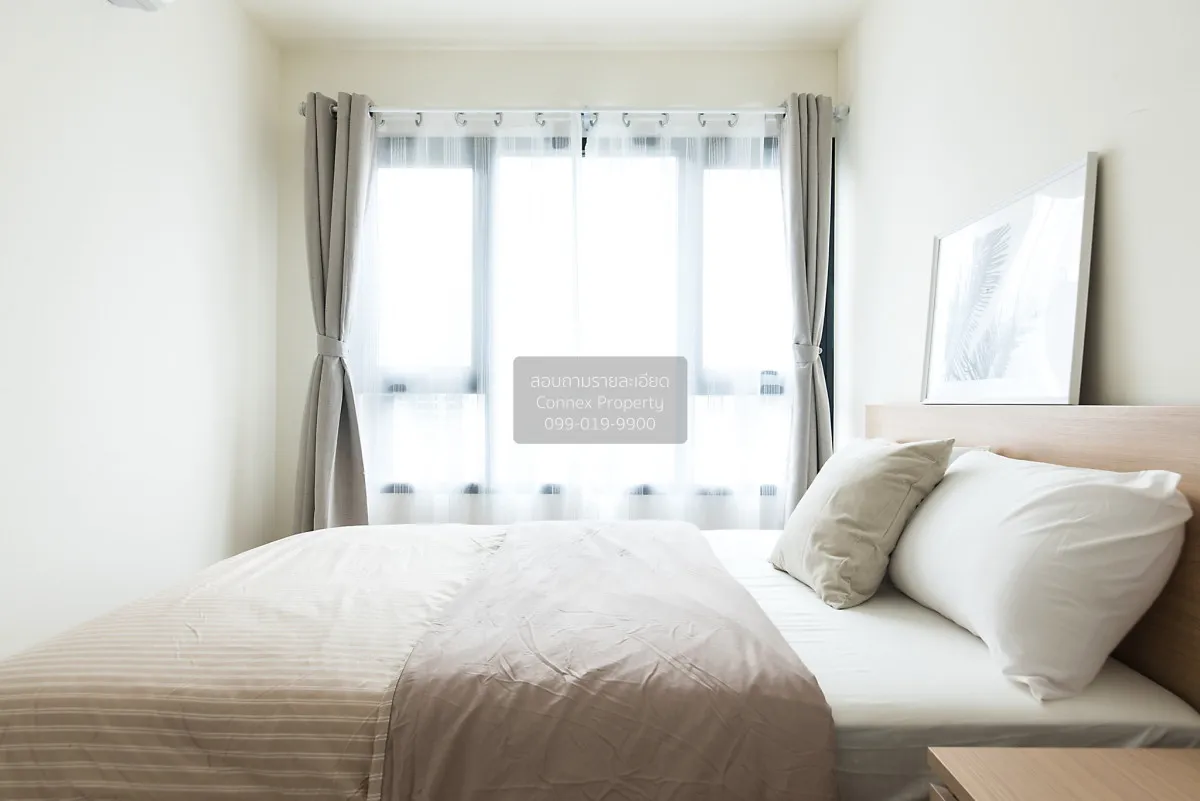 ขายคอนโด  ไลฟ์ อโศก MRT-เพชรบุรี บางกะปิ เขต ห้วยขวาง กรุงเทพ CX- 3