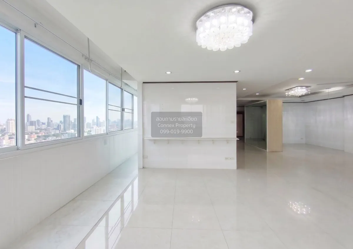 ขายคอนโด  เดอะ ทรีโอ การ์เด้น MRT-ศรีนครินทร์ 38 (สายสีเหลือง) หน 2