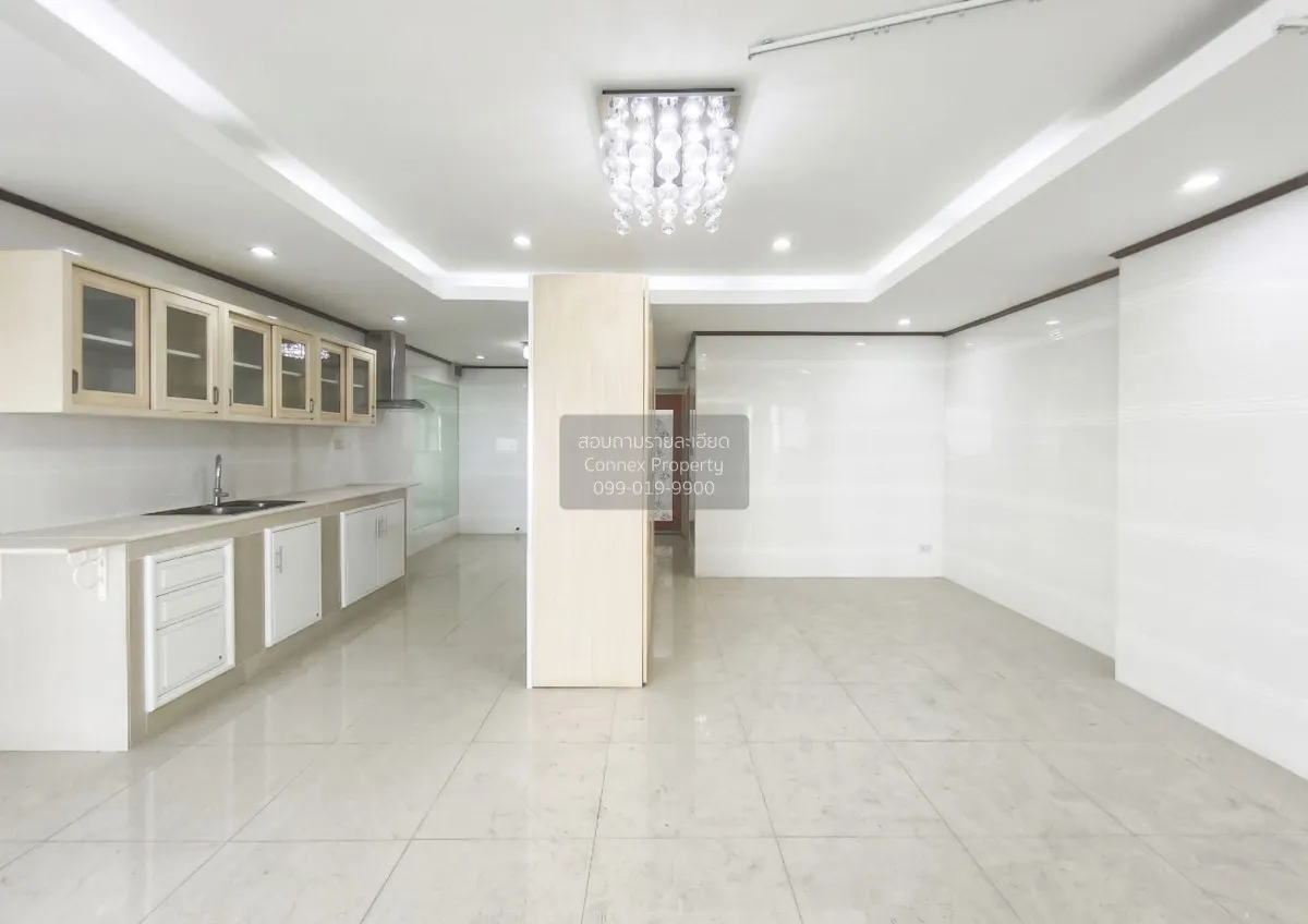 ขายคอนโด  เดอะ ทรีโอ การ์เด้น MRT-ศรีนครินทร์ 38 (สายสีเหลือง) หน 4