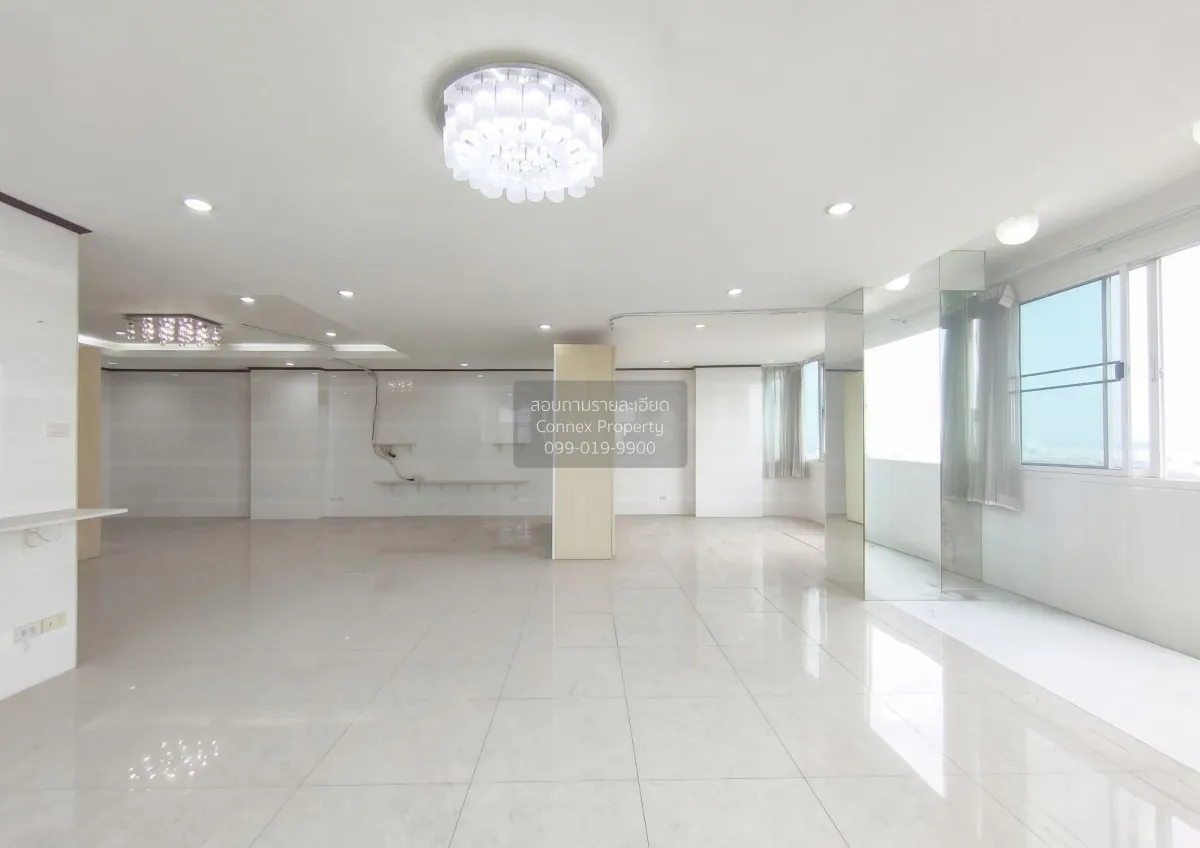 ขายคอนโด  เดอะ ทรีโอ การ์เด้น MRT-ศรีนครินทร์ 38 (สายสีเหลือง) หน