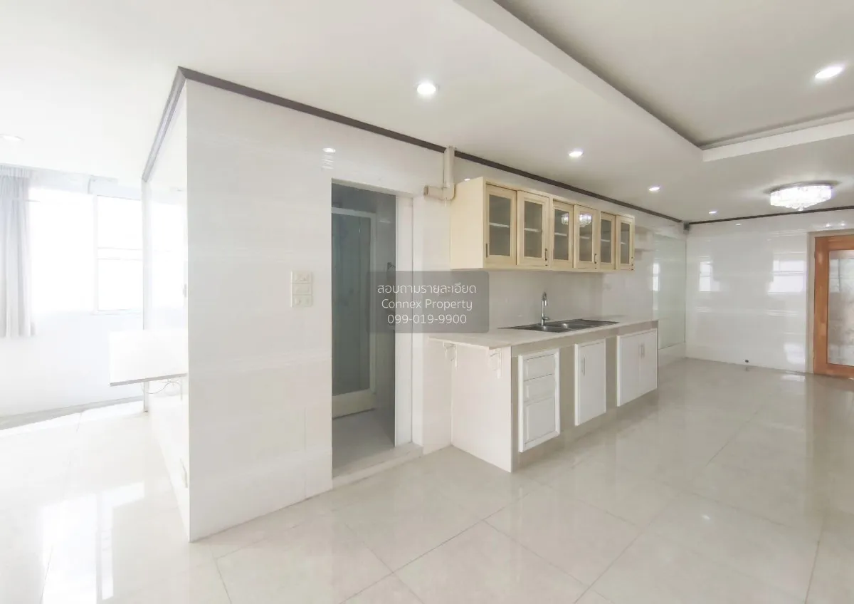 ขายคอนโด  เดอะ ทรีโอ การ์เด้น MRT-ศรีนครินทร์ 38 (สายสีเหลือง) หน