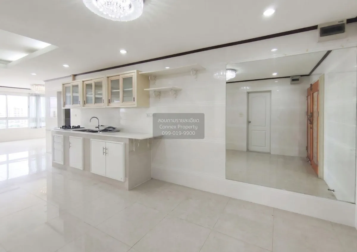 ขายคอนโด  เดอะ ทรีโอ การ์เด้น MRT-ศรีนครินทร์ 38 (สายสีเหลือง) หน