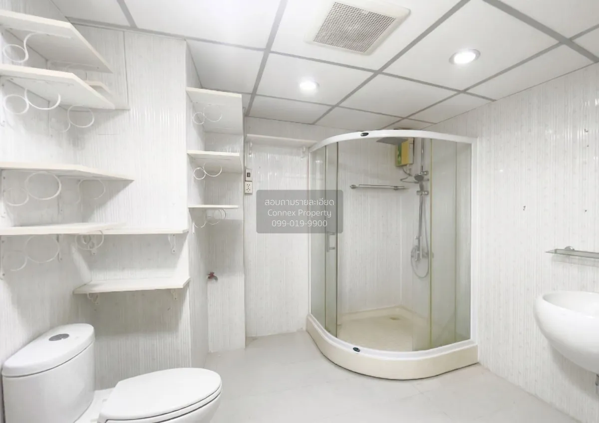 ขายคอนโด  เดอะ ทรีโอ การ์เด้น MRT-ศรีนครินทร์ 38 (สายสีเหลือง) หน