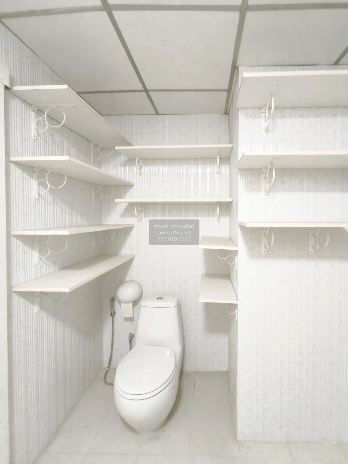 ขายคอนโด  เดอะ ทรีโอ การ์เด้น MRT-ศรีนครินทร์ 38 (สายสีเหลือง) หน