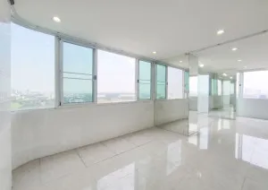 ขายคอนโด  เดอะ ทรีโอ การ์เด้น MRT-ศรีนครินทร์ 38 (สายสีเหลือง) หนองบอน เขต ประเวศ กรุงเทพ CX-154098