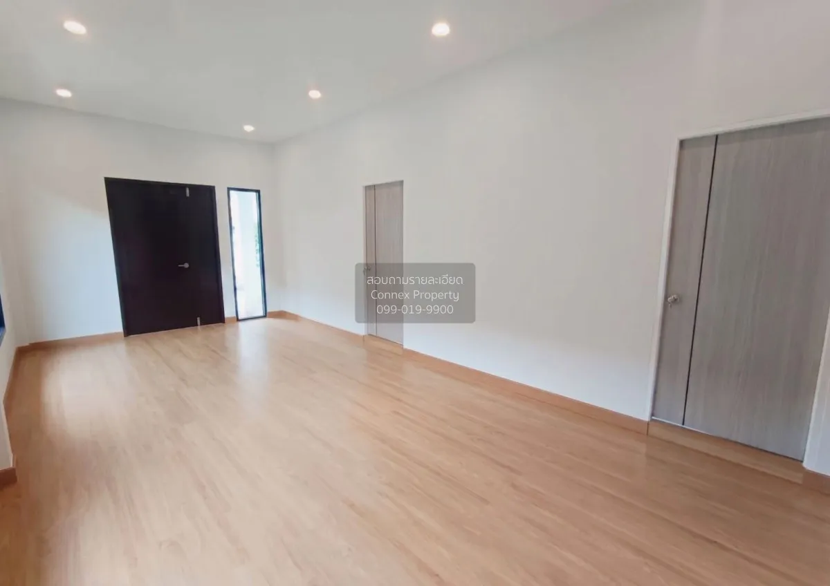 ขายบ้าน  บ้านฐานมั่นคง คลอง 2 คลองสอง คลองหลวง ปทุมธานี CX-154099