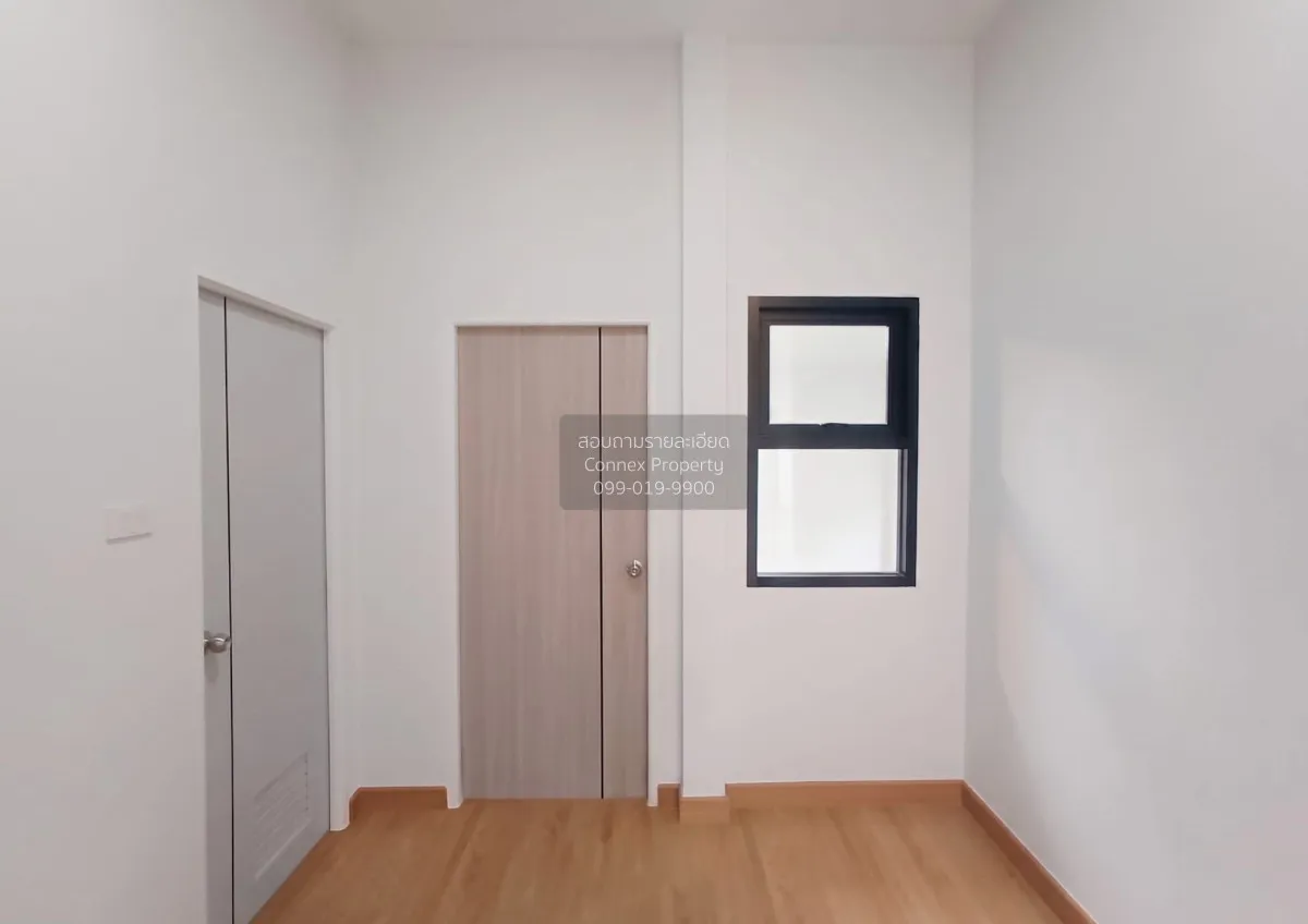 ขายบ้าน  บ้านฐานมั่นคง คลอง 2 คลองสอง คลองหลวง ปทุมธานี CX-154099