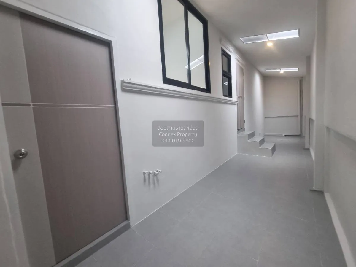 ขายบ้าน  บ้านฐานมั่นคง คลอง 2 คลองสอง คลองหลวง ปทุมธานี CX-154099