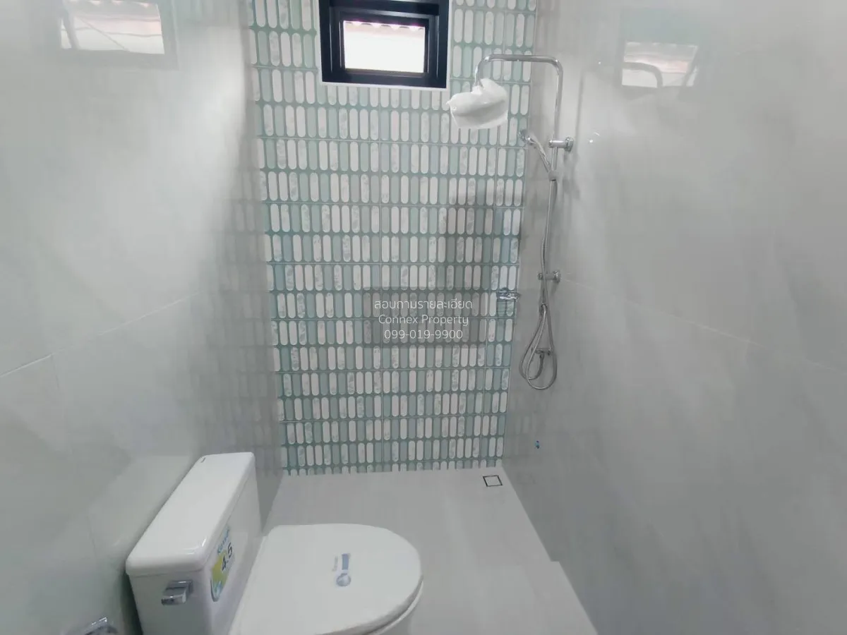 ขายบ้าน  บ้านฐานมั่นคง คลอง 2 คลองสอง คลองหลวง ปทุมธานี CX-154099