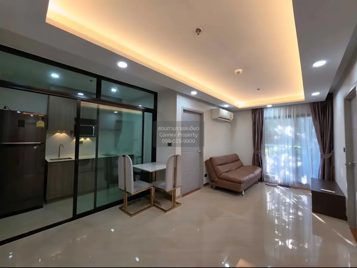 For Sale Condo , The Parkland Charan - Pinklao , MRT-Bang Yi Khon 3