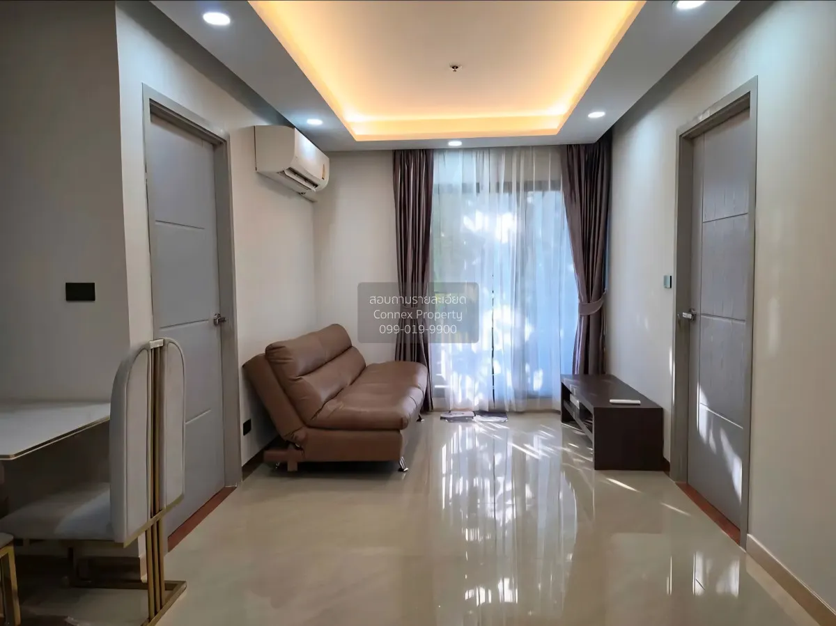 For Sale Condo , The Parkland Charan - Pinklao , MRT-Bang Yi Khon 4