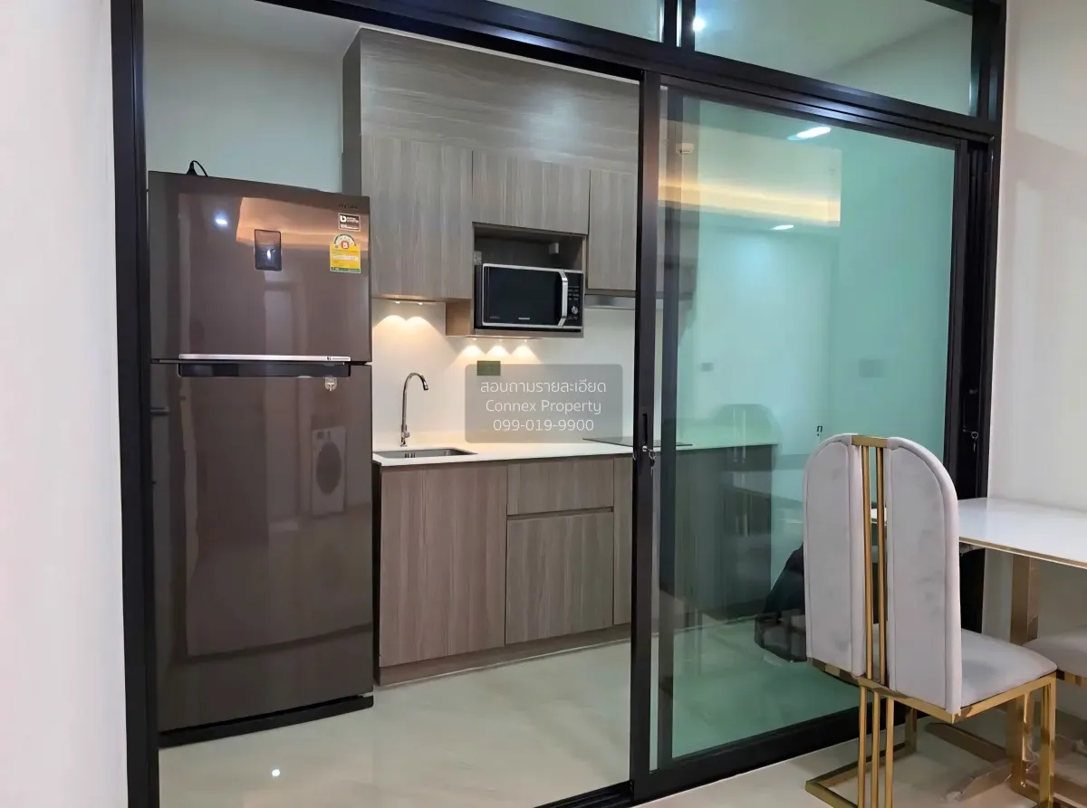 For Sale Condo , The Parkland Charan - Pinklao , MRT-Bang Yi Khon