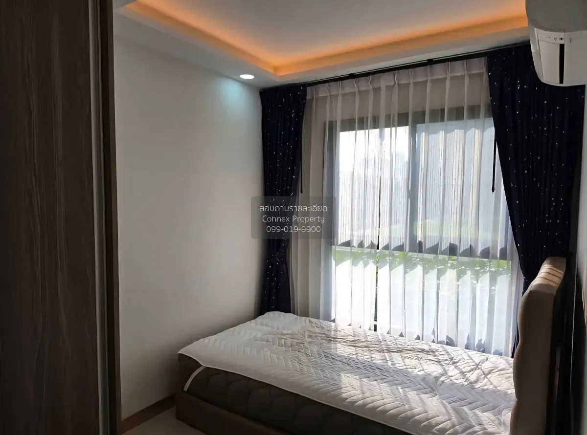For Sale Condo , The Parkland Charan - Pinklao , MRT-Bang Yi Khon