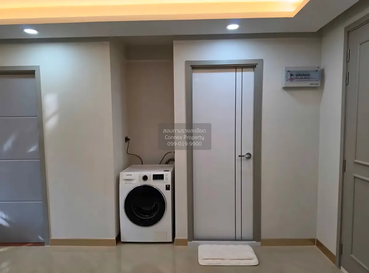 For Sale Condo , The Parkland Charan - Pinklao , MRT-Bang Yi Khon